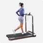 Бігова доріжка KingSmith TRR2FB Walkingpad Treadmill (TRR2FB): Максимальна вага користувача, кг 110