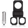 Насадка с вибропулей Lovers Gear Ball Spreader Enhancer