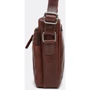 Мужская сумка через плечо Ricco Grande коричневая (1FSL-931-brown): Страна производитель Италия