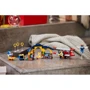 Конструктор LEGO Ideas Sonic the Hedgehog Майстерня Тейлза та літак Торнадо (76991) фото 8