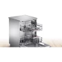 Посудомойка Bosch SMS45GI01E: Вместимость (комплектов) 12