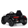 Детский электромобиль Bambi Racer M 4062EBLR-2: Материал корпуса пластик
