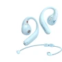 Наушники ANKER SoundСore AeroFit Pro Blue (A3871G61): Тип конструкции вкладыши