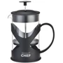 Френч-пресс BRAVO CHEF L"Appetit 1 л (BC-7302-1000): Объем, л 1