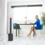 Очиститель воздуха Cecotec TotalPure 3 in 1 Connected Max: Применение Для офиса, Для дома