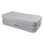 Надувний матрац Надувна ліжко з вбудованим електронасосом Intex Supreme Air-Flow Bed, 99 х 191 х 51 см. (64488): Тип ліжко надувне