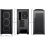 Корпус be quiet! SHADOW BASE 800 FX Black (BGW63) фото 7