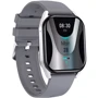 Смарт-часы Canyon Chatter SW-58 BT-CALL Silver Grey: Емкость батареи, мАч 280