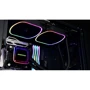 Кулер Enermax Aquafusion 240 (ELC-AQF240-SQA): Разъем 4pin