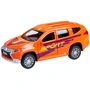 Автомодель - MITSUBISHI PAJERO SPORT (1:32)