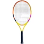 Ракетка для большого тенниса Babolat Nadal Jr 25 CV Gr0