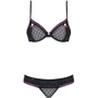 Эротический комплект Obsessive 819-Set-1, S/M