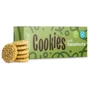 Печенье с фундуком OstroVit Cookies with Hazelnuts 130 g