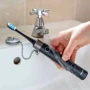 Зубная щетка Fairywill P80 black фото 6