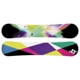 Доска для сноуборда Volkl FLAVOR (2012/2013) + крепление Volkl Straptec INITIAL TEAL: Уровень катания средний