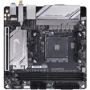 GIGABYTE B450 I AORUS PRO WIFI: Оперативна пам'ять 2xDDR4 3200, до 32 ГБ