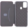 Аксессуар для смартфона Fashion Classy Burgundy for Samsung A217 Galaxy A21s: Тип чехол-книжка