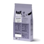 Сухой корм Half & Half для взрослых собак мелких пород с говядиной 12 кг (4820261920734): Вес упаковки 12 кг