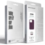 Чехол для iPhone ArmorStandart ICON2 Case Plum for iPhone 16 Pro (ARM81302) фото 5