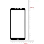 Аксесуар для смартфона BeCover Tempered Glass Black for Xiaomi Redmi 7A (703886) фото 4