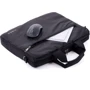 Сумка для ноутбуков Vinga 14" black (NB140BK): Цвет черный