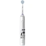 Зубная щетка Oral-B Pro 3 Kids Junior Star Wars: Назначение детская