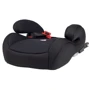 Бустер Capsula JR4Х Black, чорний (774110)