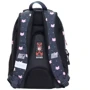 Рюкзак SAFARI 21-181L 3 отд., 43x30x13,5см: Размер L (145-175 см)