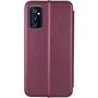 Чехол для телефонов Fashion Classy Burgundy for Samsung A047 Galaxy A04s: Совместимость Samsung A047 Galaxy A04s