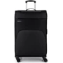 Чемодан Gabol Zambia (L) Black черный (113447-001)/(113401-001)