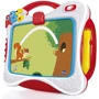 Игрушка обучающая Chicco Моя первая доска (10688.00.18)