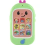 Музичний телефон CoComelon Feature Roleplay Musical Cell Phone (CMW0190)