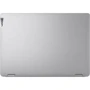 Ноутбук Lenovo Flex5 16IAU7 (82R8009NRA) UA: Процессор Intel Core i5-1235U (1.3 - 4.4 ГГц) / 10 - ядерный