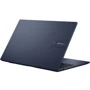Ноутбук ASUS Vivobook 15 X1504ZA (X1504ZA-NJ040W): Объем накопителя 256 ГБ SSD