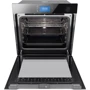 Духовой шкаф электрический Amica ED87389BA+ X-Type Steam: Класс энергопотребления A+