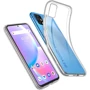 Аксессуар для смартфона BeCover TPU Case Clear for Umidigi A11 Pro Max (707643)