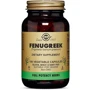 Solgar Fenugreek 100 veg caps Пажитник