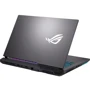 Ноутбук ASUS ROG Strix G15 (G513IM-US73): Видеоадаптер NVIDIA GeForce RTX 3060 , 6 ГБ GDDR6