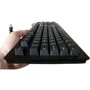 Клавиатура Das Keyboard 4 Professional - Cherry MX Brown (DASK4MKPROSIL): Дополнительно встроенный USB-хаб