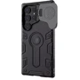 Чохол для телефона Nillkin CamShield Armor Prop Black для Samsung S938 Galaxy S25 Ultra: Тип накладка на заднюю часть
