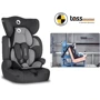 Автокресло Lionelo Levi One (9-36 кг) (black) (LO.A.LO01) фото 5