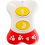 Собака радиоуправляемая WinFun (1142-NL): Материал Пластмасса