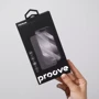 Защитное стекло для iPhone Proove Premium Tempered Glass Black for iPhone 11 / Xr фото 5