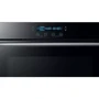 Духовой шкаф электрический Samsung NQ50H5537KB: Мощность подключения, Вт 3000