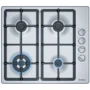 Варильна поверхня газова Bosch PBH6C5B90R: Розташування панелі Бічне