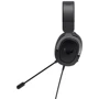 Наушники ASUS TUF Gaming H3 Gun Metal (90YH028G-B1UA00): Сопротивление наушников (Ом) 32