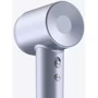 Фен Laifen Swift Special High Speed ​​з іонізацією, 3 насадки, Silver Blue: Кількість температурних режимів 3