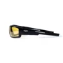 Спортивные очки Очки защитные фотохромные Global Vision Sly Photochromic (yellow) желтые (1СЛАЙ24-30): Свойства линз Фотохромные