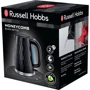 Электрочайник Russell Hobbs 26051-70 Honeycomb Black: Цвет белый
