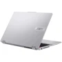 Ноутбук ASUS Vivobook S 16 Flip TP3604VA-MC156W (90NB1052-M005U0) UA: Объем накопителя 1 ТБ SSD